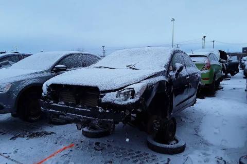 Photo of 2015 Subaru Impreza