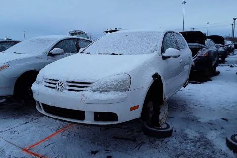 Photo of 2008 Volkswagen Rabbit
