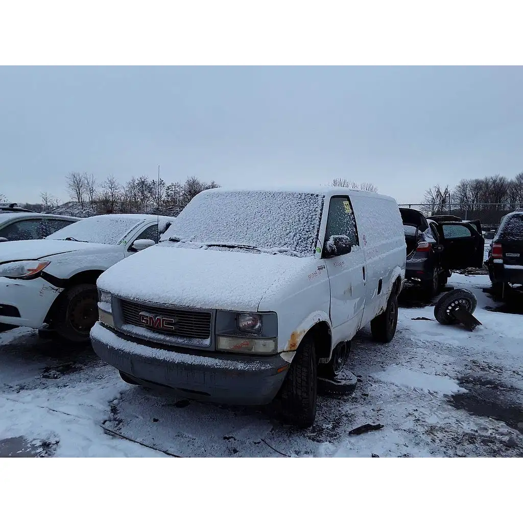 Photo of 2004 Gmc Safari