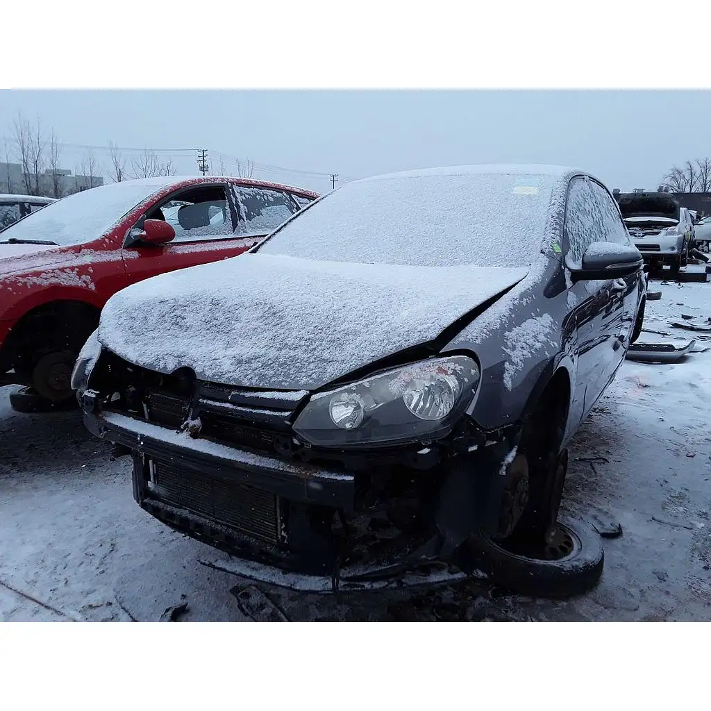 Photo of 2013 Volkswagen Golf