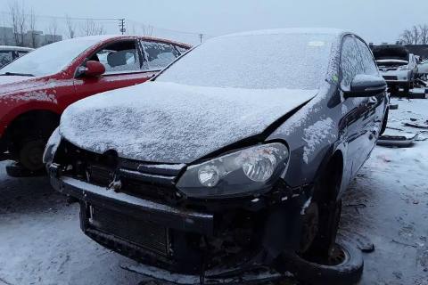 Photo of 2013 Volkswagen Golf