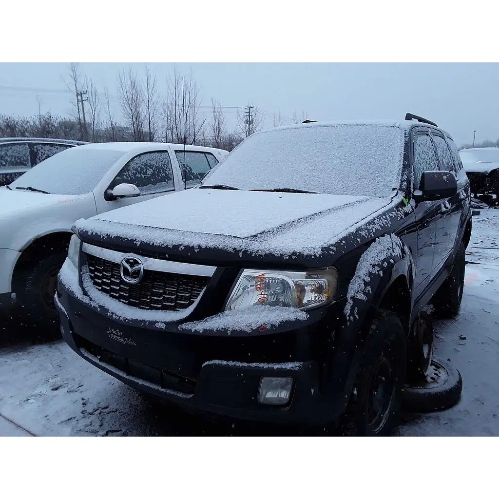 Photo of 2010 Mazda Tribute