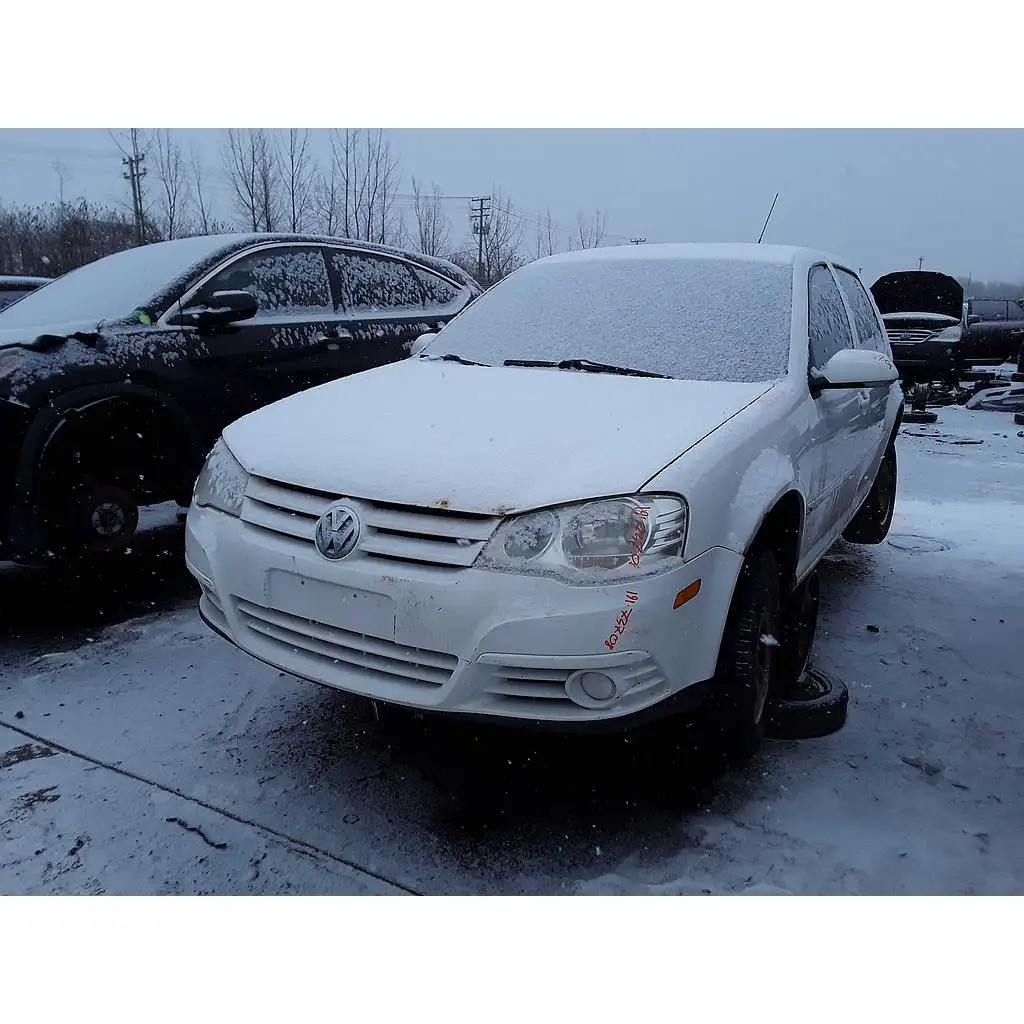 Photo of 2008 Volkswagen Golf