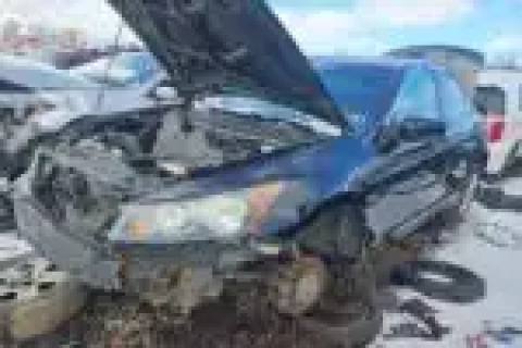 Photo of 2011 Honda Odyssey