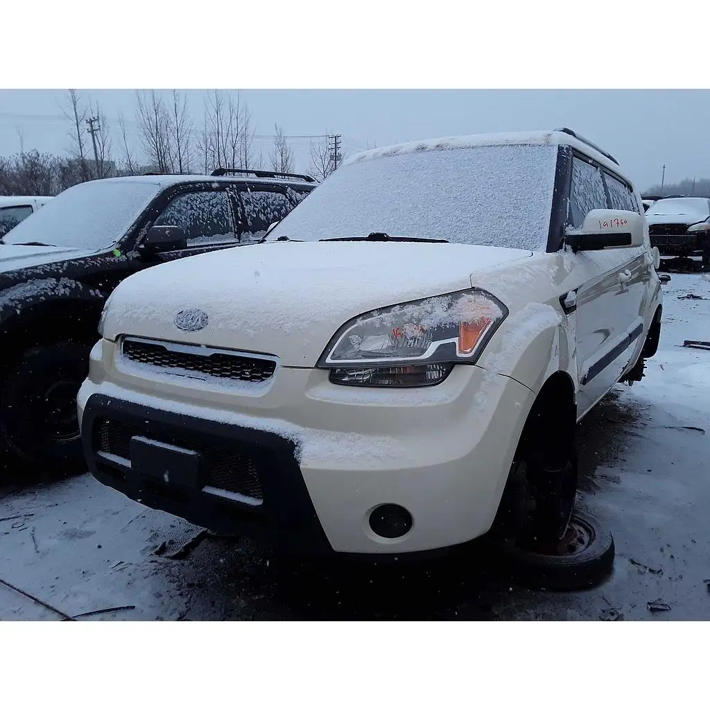 Photo of 2011 Kia Soul