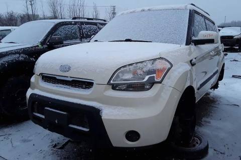 Photo of 2011 Kia Soul