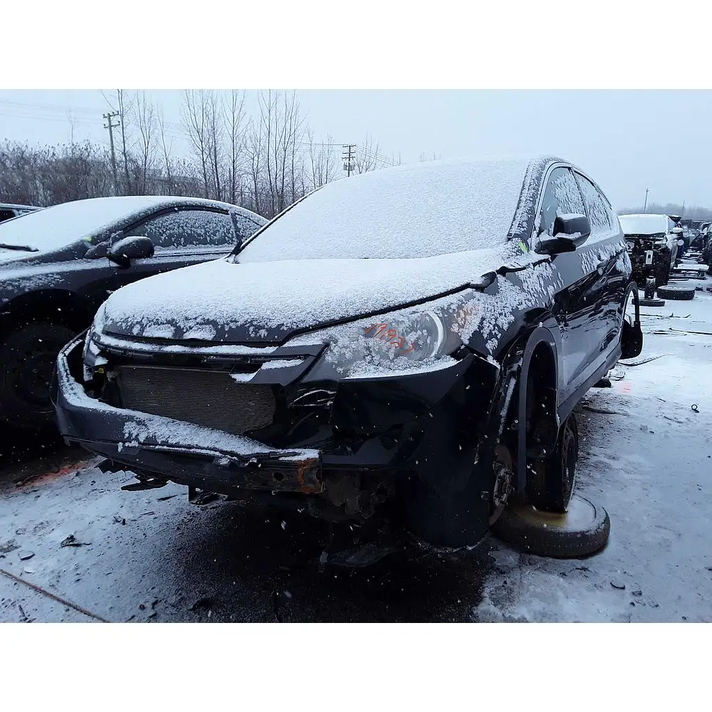 Photo of 2013 Honda Cr-V