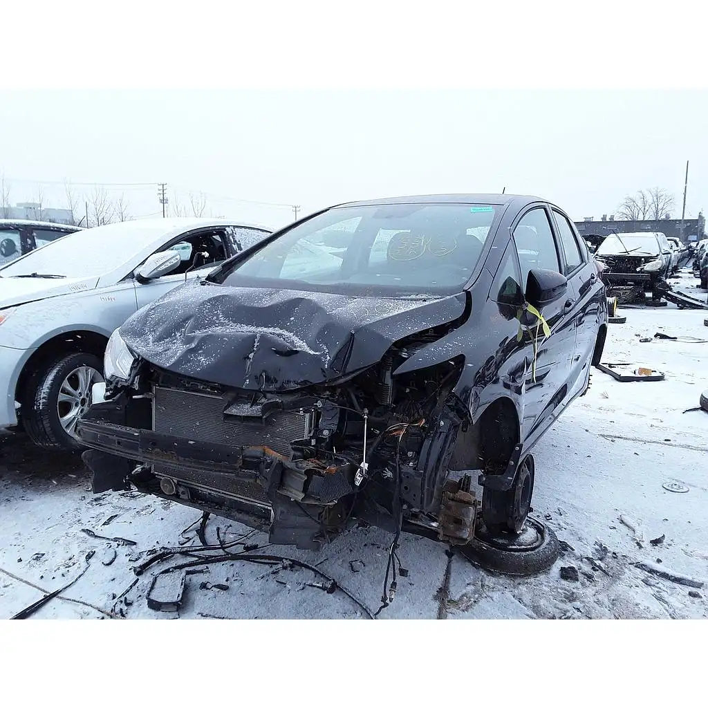 Photo of 2019 Honda Fit