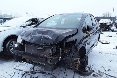 Photo of 2019 Honda Fit