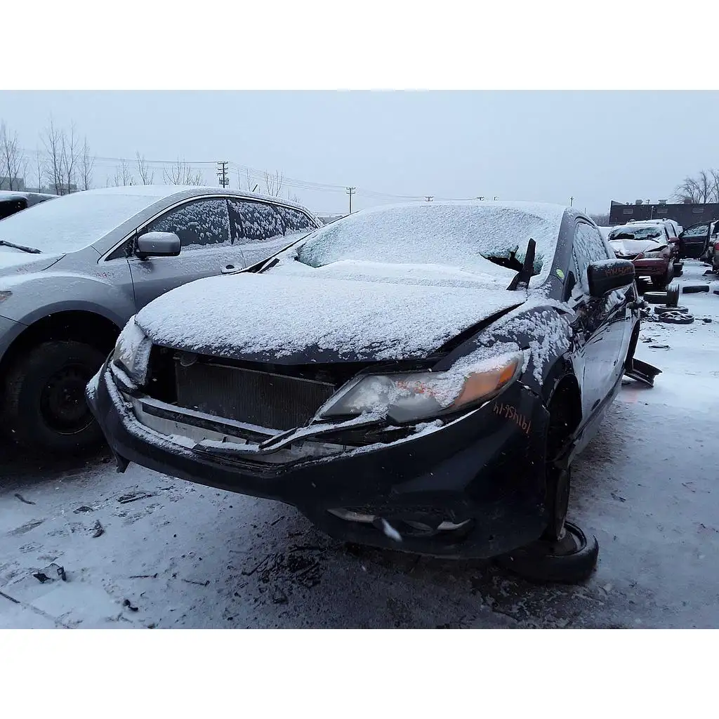 Photo of 2014 Honda Civic