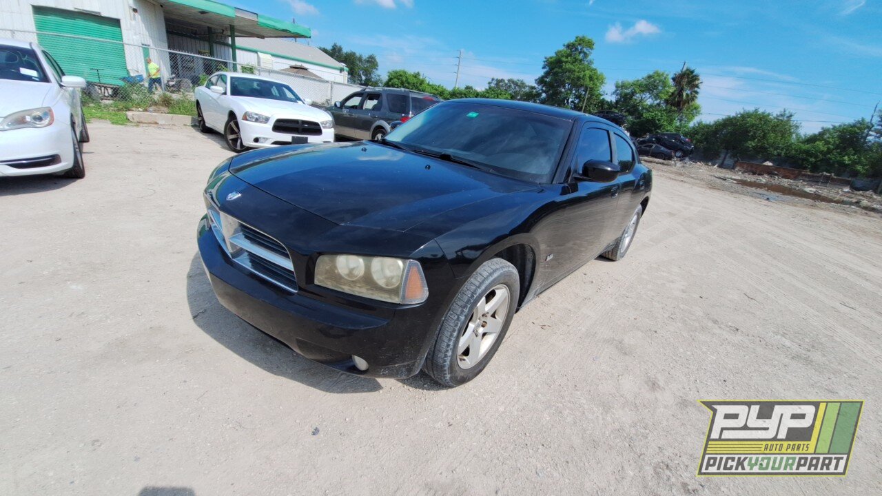 Photo of 2010 Dodge Charger