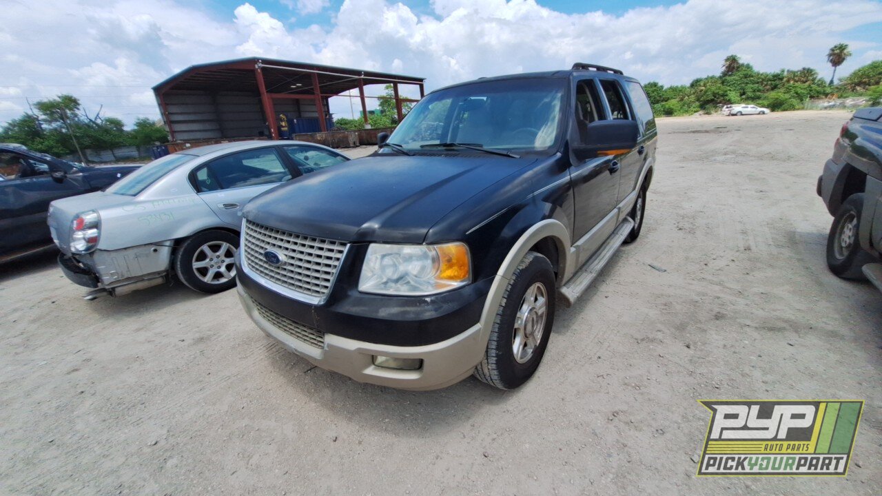Photo of 2005 Ford Expedition