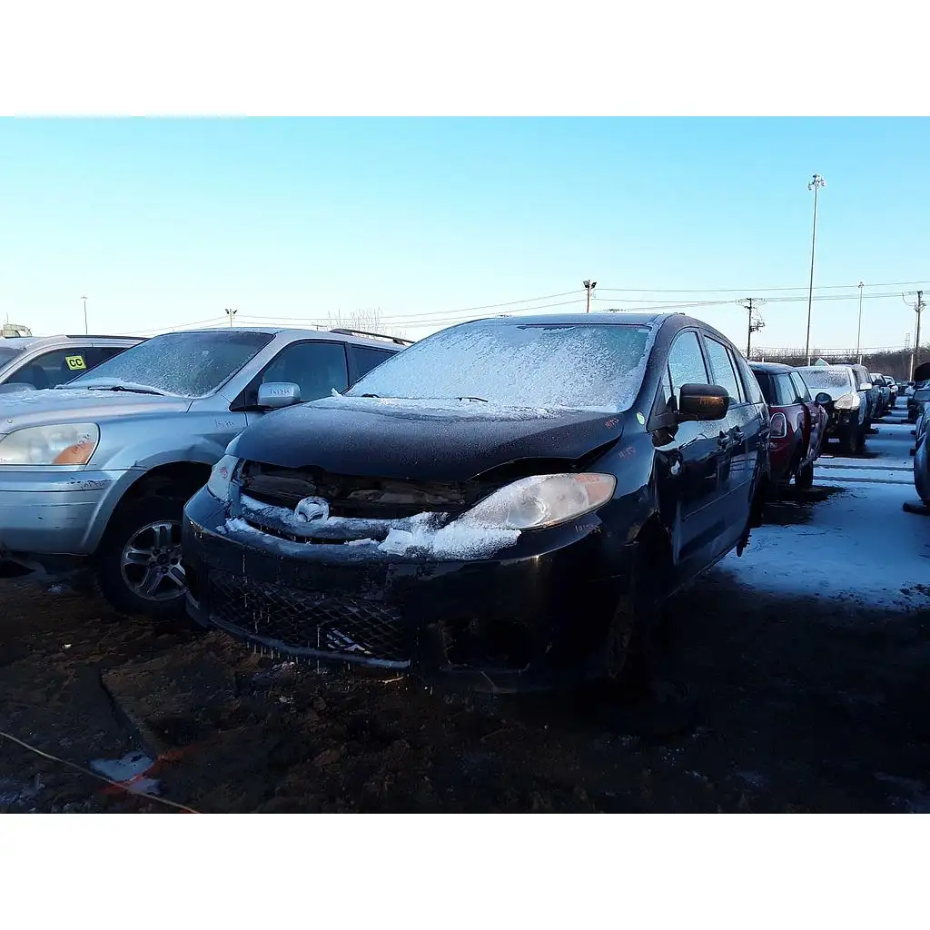 Photo of 2006 Mazda Mazda5