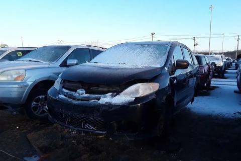 Photo of 2006 Mazda Mazda5