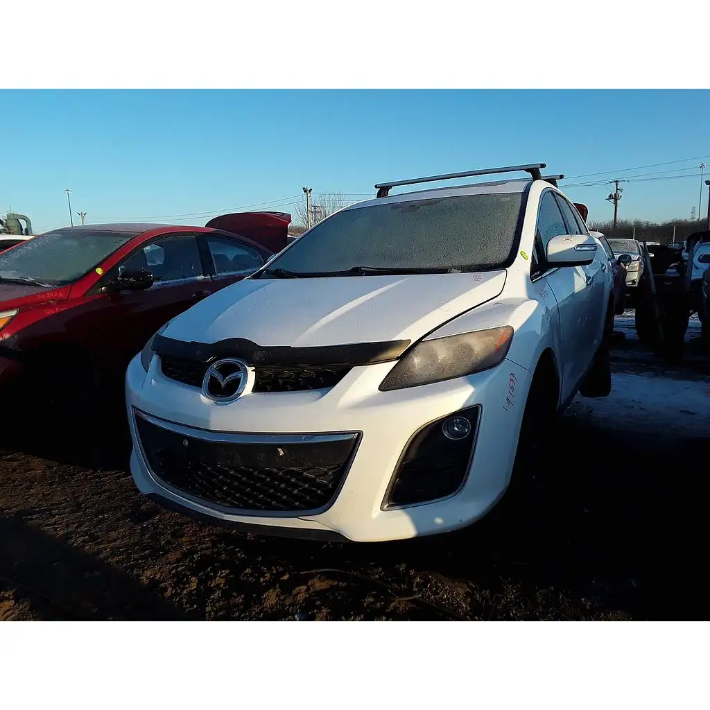 Photo of 2011 Mazda Cx-7