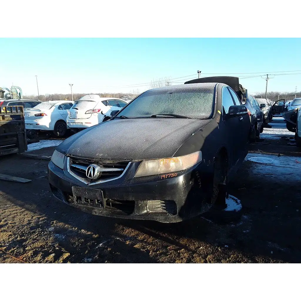 Photo of 2005 Acura Tsx