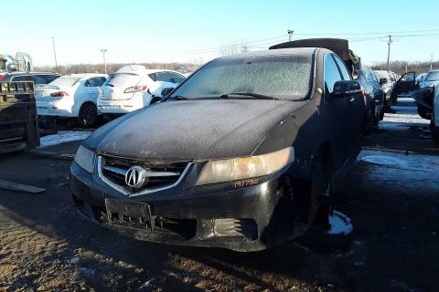Photo of 2005 Acura Tsx