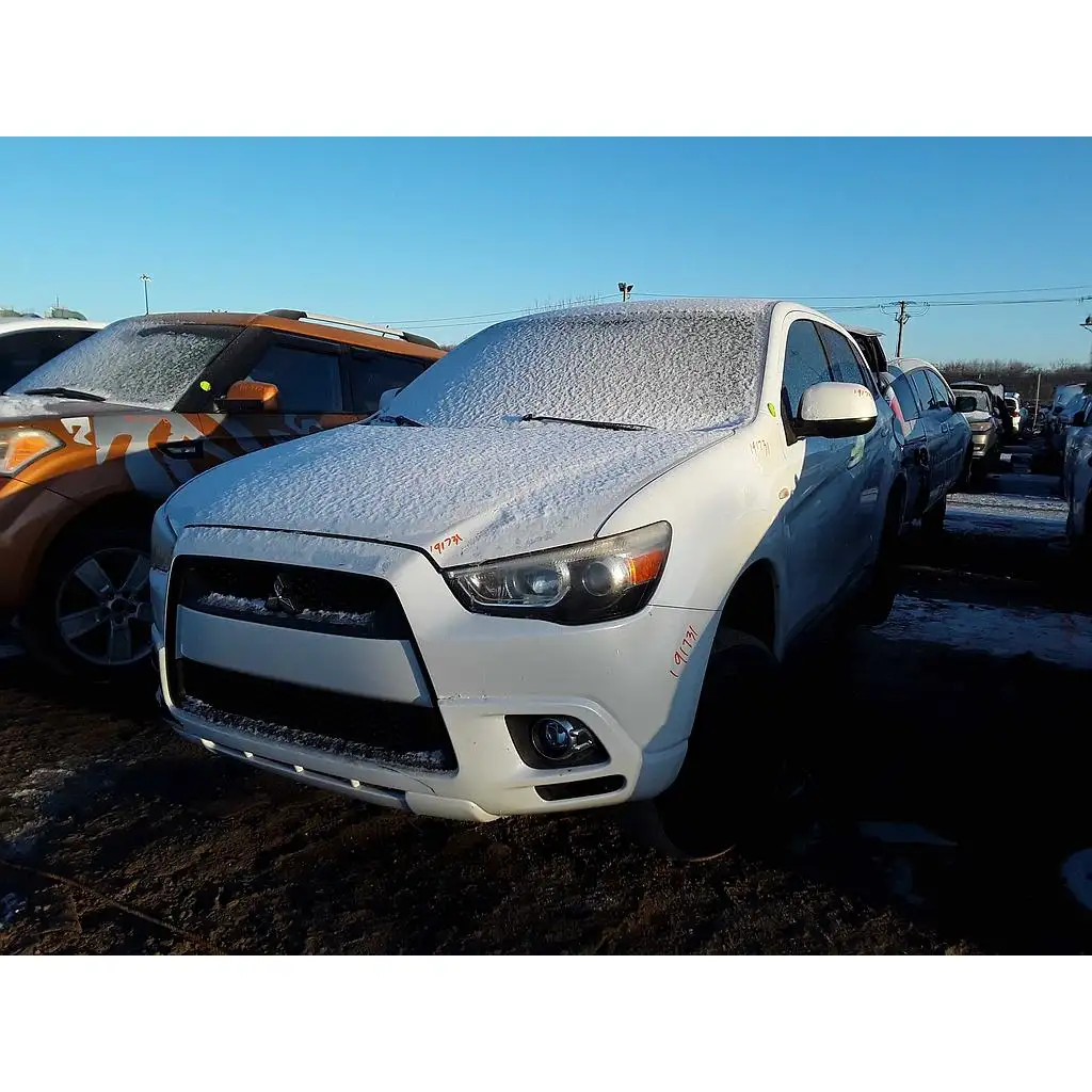 Photo of 2011 Mitsubishi Rvr