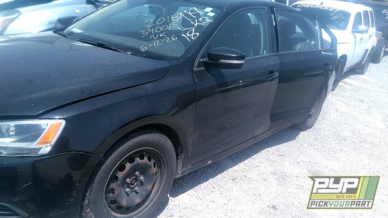 Photo of 2014 Volkswagen Jetta