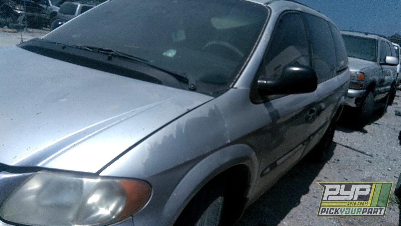 Photo of 2004 Dodge Grand Caravan