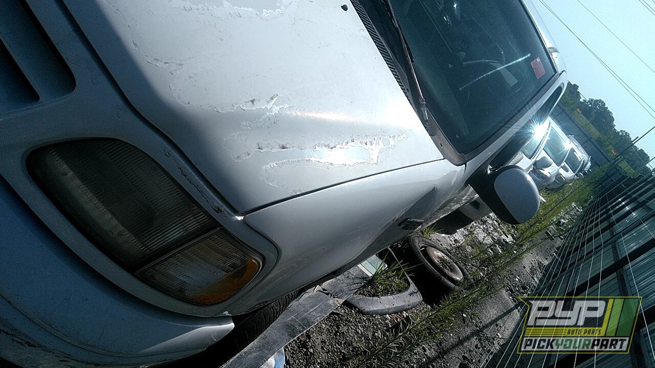 Photo of 2003 Ford F-150
