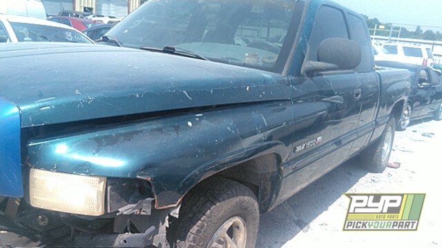 Photo of 1998 Dodge Ram 1500