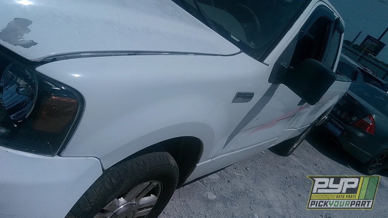Photo of 2005 Ford F-150