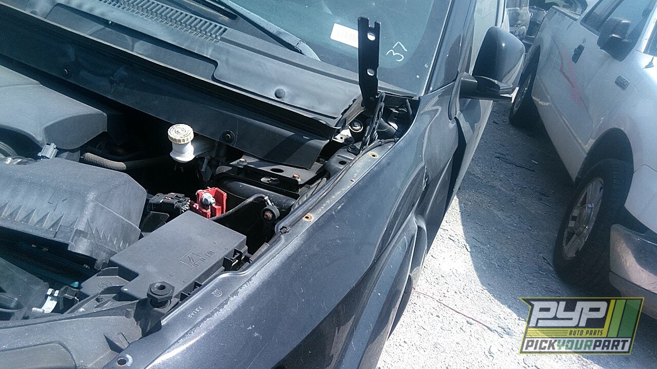 Photo of 2009 Dodge Journey