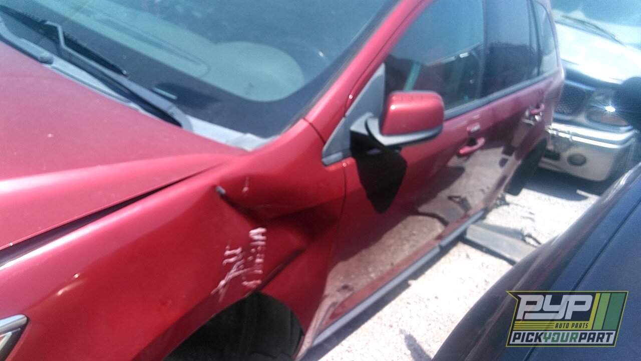 Photo of 2013 Ford Edge