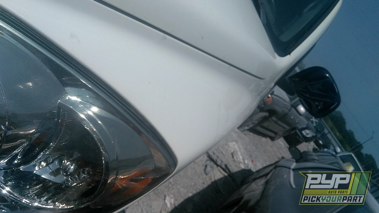 Photo of 2007 Dodge Ram 1500