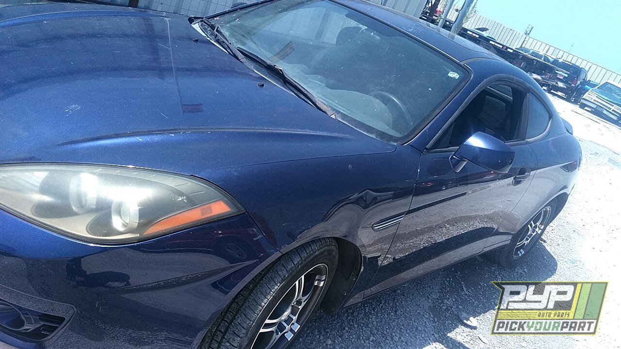Photo of 2007 Hyundai Tiburon