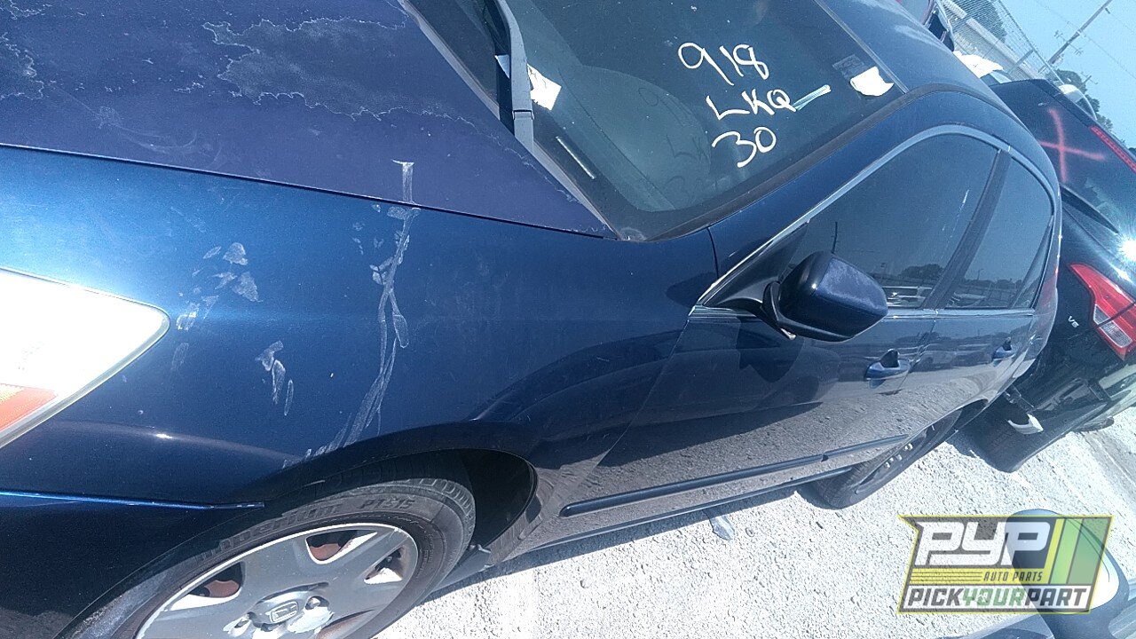 Photo of 2005 Honda Accord