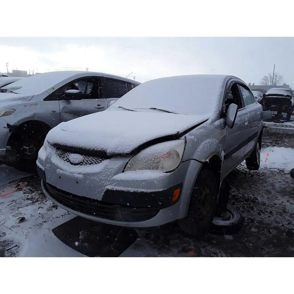 Photo of 2007 Kia Rio