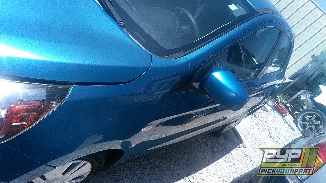 Photo of 2020 Mitsubishi Mirage