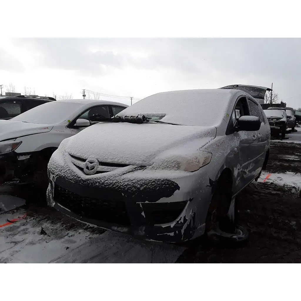 Photo of 2008 Mazda Mazda5