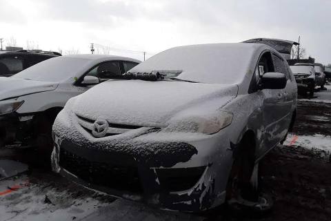 Photo of 2008 Mazda Mazda5