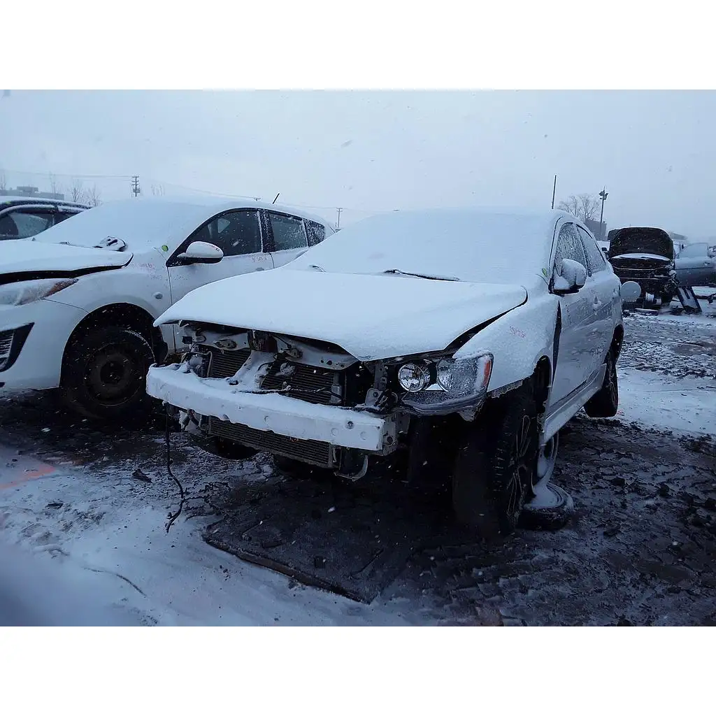 Photo of 2016 Mitsubishi Lancer