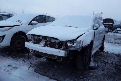 Photo of 2016 Mitsubishi Lancer