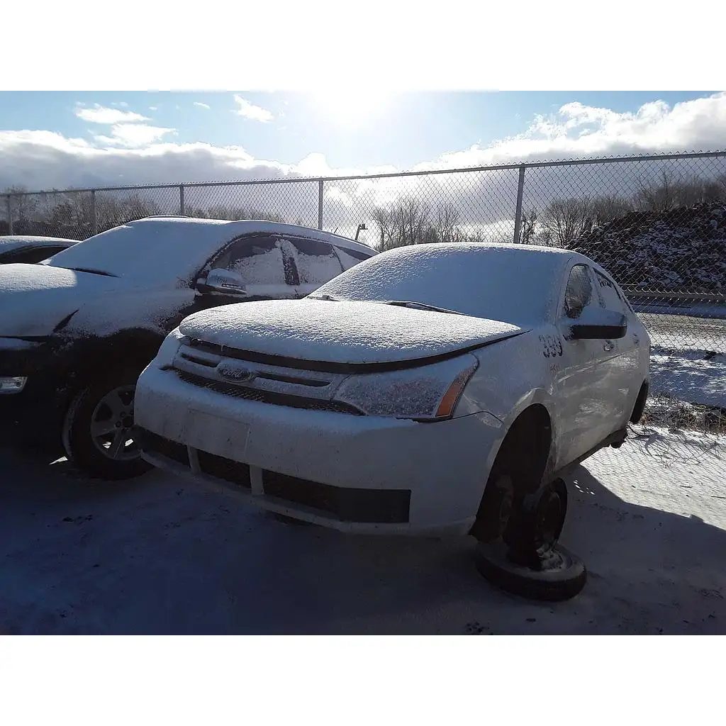 Photo of 2011 Ford Focus