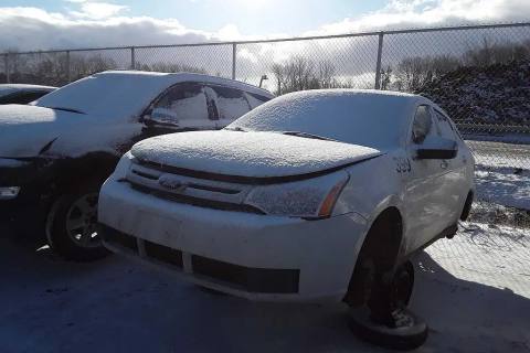 Photo of 2011 Ford Focus