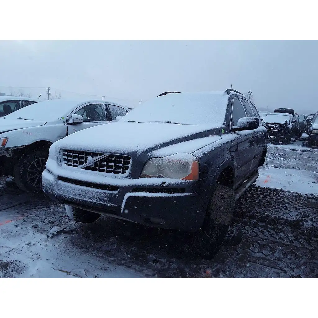 Photo of 2006 Volvo Xc90