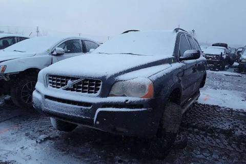 Photo of 2006 Volvo Xc90