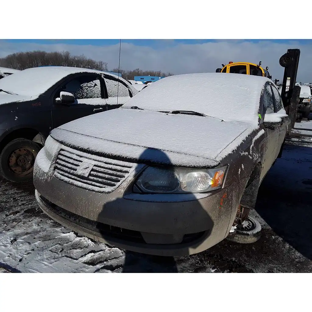 Photo of 2006 Saturn Ion