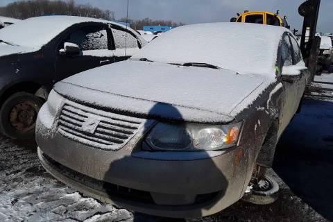 Photo of 2006 Saturn Ion