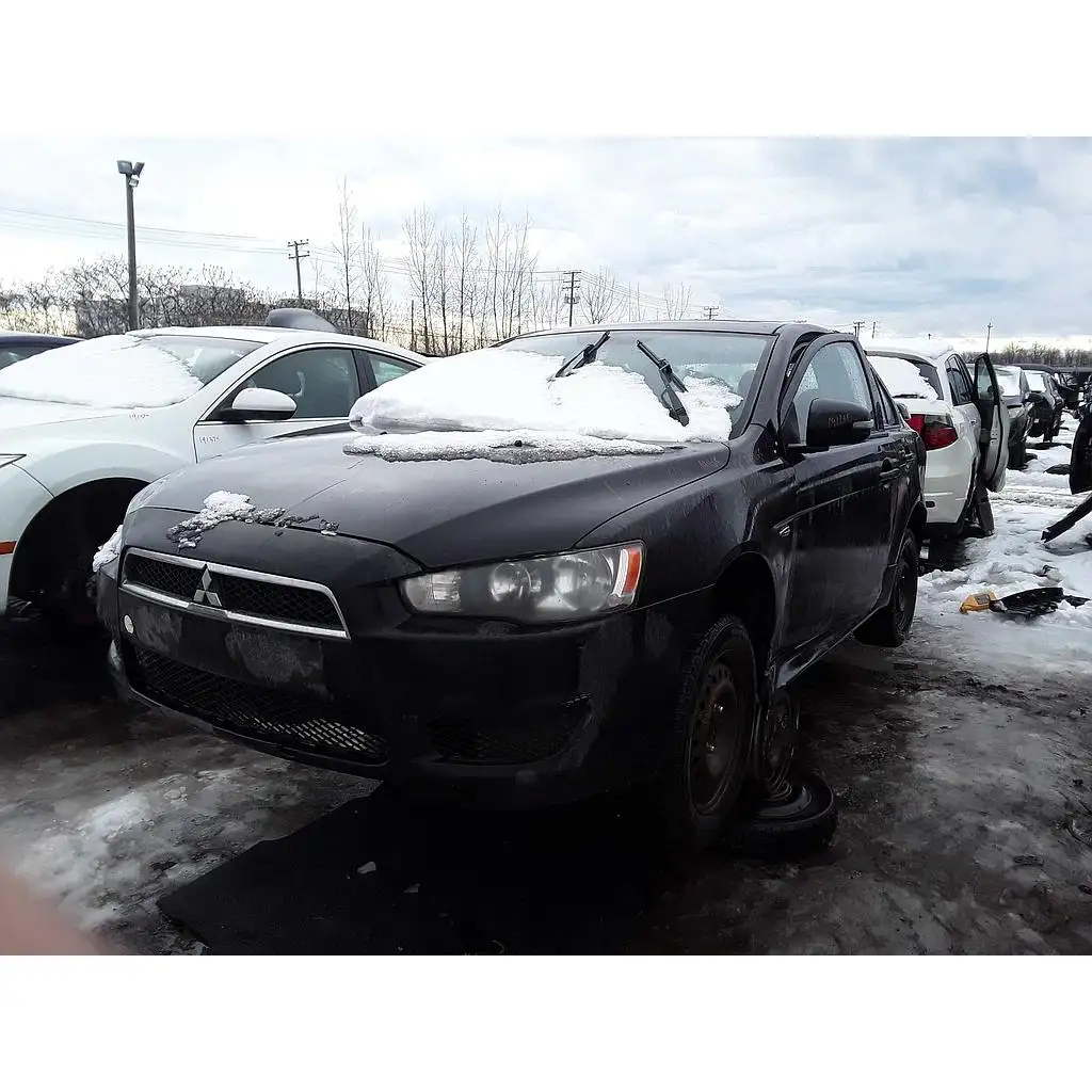 Photo of 2017 Mitsubishi Lancer