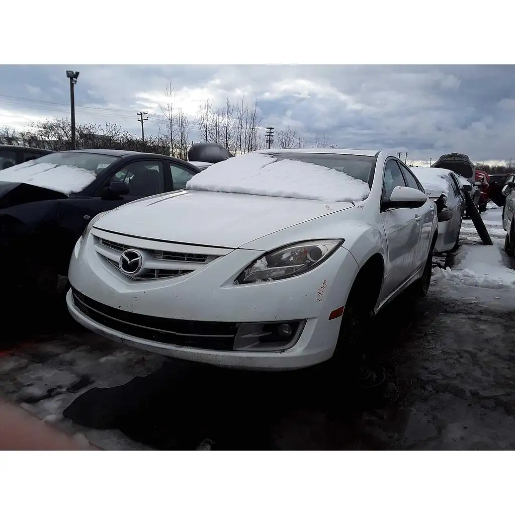 Photo of 2011 Mazda Mazda6