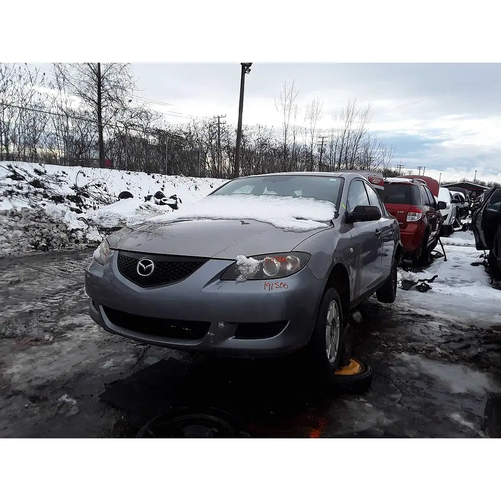 Photo of 2005 Mazda Mazda3
