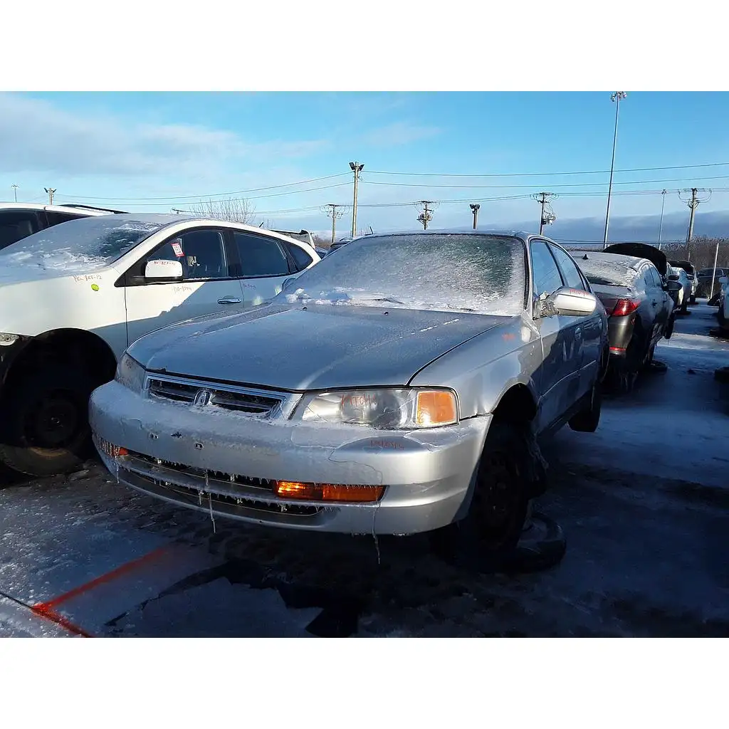 Photo of 2000 Acura El