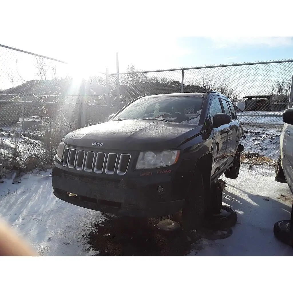 Photo of 2012 Jeep Compass