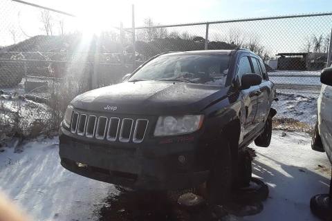 Photo of 2012 Jeep Compass